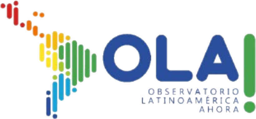 OLA! Observatorio Latinoamérica Ahora